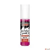 Kép 1/2 - Akrilfesték matt 20ml Pentart magenta 6440