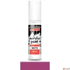 Kép 2/2 - Akrilfesték matt 20ml Pentart mályva 6448