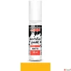 Kép 2/2 - Akrilfesték matt 20ml Pentart napsárga 6412