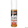 Kép 1/2 - Akrilfesték matt 20ml Pentart narancs 6413
