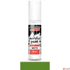 Kép 2/2 - Akrilfesték matt 20ml Pentart oliva 6431