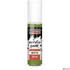 Kép 1/2 - Akrilfesték matt 20ml Pentart oliva 6431