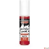 Kép 1/2 - Akrilfesték matt 20ml Pentart piros 6415