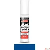 Kép 2/2 - Akrilfesték matt 20ml Pentart sötétkék 6417
