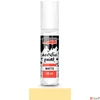 Kép 2/2 - Akrilfesték matt 20ml Pentart tejeskávé 6429