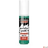 Kép 1/2 - Akrilfesték matt 20ml Pentart türkiz 6433