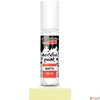 Kép 2/2 - Akrilfesték matt 20ml Pentart vaj 6428