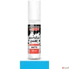 Kép 2/2 - Akrilfesték matt 20ml Pentart világoskék 6416