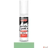 Kép 2/2 - Akrilfesték matt 20ml Pentart vintage zöld 1031