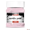 Kép 1/2 - Akrilfesték matt 230ml Pentart country-rózsa 6946