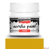 Kép 2/2 - Akrilfesték matt 50ml okker 1191 Pentart -