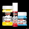 Kép 2/2 - Akrilfesték matt 50ml Pentart country rózsa
