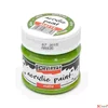 Kép 1/2 - Akrilfesték matt 50ml Pentart oliva 6681