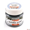 Kép 1/2 - Akrilfesték matt 50ml Pentart vintage kék 7059