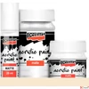 Kép 2/2 - Akrilfesték matt 230ml Pentart country-rózsa 6946