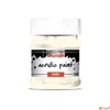 Kép 1/2 - Akrilfesték Matt 230ml Pentart elefántcsont 6935