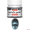 Kép 2/2 - Akrilfesték metál 50ml Pentart kék
