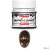Kép 2/2 - Akrilfesték metál 50ml Pentart padlizsán