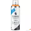 Kép 1/4 - Akrilfesték spray 200ml Schneider Paint-It 030, Narancssárga