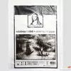Kép 1/3 - Akvarell papír A3 Mona Lisa 35x50cm, 160gr/ív (10db/csom) MN09-2 iskolaszezonos termék