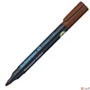 Kép 2/2 - Alkoholos marker Schneider Maxx 130 1-3mm kúpos hegyű barna Írószerek SCHNEIDER 113007
