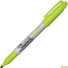 Kép 2/2 - Alkoholos marker Sharpie Marker permanent Neon - Zöld F 1.4 mm