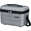Kép 1/6 - American Touriste neszeszer Flashline Beauty Case 14'9770/6260-Sky Silver
