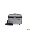 Kép 2/6 - American Touriste neszeszer Flashline Beauty Case 14'9770/6260-Sky Silver