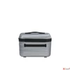 Kép 3/6 - American Touriste neszeszer Flashline Beauty Case 14'9770/6260-Sky Silver
