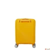 Kép 4/5 - American Tourister 47/16 SOUNDBOX MINI SPINNER GOLDEN YELLOW 152934-1371