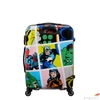 Kép 5/6 - American Tourister bőrönd65/24 Marvel Legends spinner Alfatwist 64492/9073 Marvel Pop Art