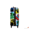 Kép 6/6 - American Tourister bőrönd65/24 Marvel Legends spinner Alfatwist 64492/9073 Marvel Pop Art