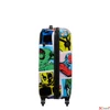Kép 6/6 - American Tourister bőrönd65/24 Marvel Legends spinner Alfatwist 64492/9073 Marvel Pop Art