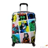 Kép 1/6 - American Tourister bőrönd65/24 Marvel Legends spinner Alfatwist 64492/9073 Marvel Pop Art