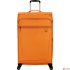 Kép 2/10 - American Tourister bőrönd 25' Aerospin Spinner L Exp 153539/595-Radiant Orange