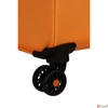Kép 3/10 - American Tourister bőrönd 25' Aerospin Spinner L Exp 153539/595-Radiant Orange