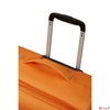 Kép 4/10 - American Tourister bőrönd 25' Aerospin Spinner L Exp 153539/595-Radiant Orange