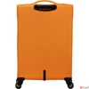 Kép 3/6 - American Tourister bőrönd 25' Aerospin Spinner M Exp 153538/595-Radiant Orange