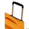 Kép 8/11 - American Tourister bőrönd 25' Aerospin Spinner S Exp 153536/595-Radiant Orange
