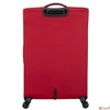 Kép 3/7 - American Tourister bőrönd 25' Cloudrider Spinner L Exp Tsa 157367/424-Astral Red