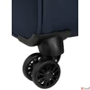 Kép 4/8 - American Tourister bőrönd 25' Cloudrider Spinner L Exp Tsa 157367/9486-Sky Navy