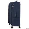 Kép 8/8 - American Tourister bőrönd 25' Cloudrider Spinner L Exp Tsa 157367/9486-Sky Navy