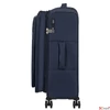 Kép 10/10 - American Tourister bőrönd 25' Cloudrider Spinner M Exp Tsa 157366/9486-Sky Navy
