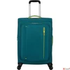 Kép 2/10 - American Tourister bőrönd 25' Cloudrider Spinner M Exp Tsa 157366/D834-Misty Teal