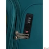 Kép 9/10 - American Tourister bőrönd 25' Cloudrider Spinner M Exp Tsa 157366/D834-Misty Teal