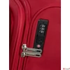 Kép 9/10 - American Tourister bőrönd 25' Cloudrider Spinner S Exp Tsa Jet 157365/424-Astral Red