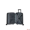 Kép 9/10 - American Tourister bőrönd 25' Dashpop Marvel Spin.55/20 Exp Tsa Marvel 153857/557-Iron Man