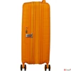 Kép 6/14 - American Tourister bőrönd 25' Fastforward Spinner 55/20 Tsa Exp 155259/595-Radiant Orange