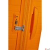 Kép 9/14 - American Tourister bőrönd 25' Fastforward Spinner 55/20 Tsa Exp 155259/595-Radiant Orange