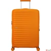 Kép 2/14 - American Tourister bőrönd 25' Fastforward Spinner 68/25 Tsa Exp 155260/595-Radiant Orange